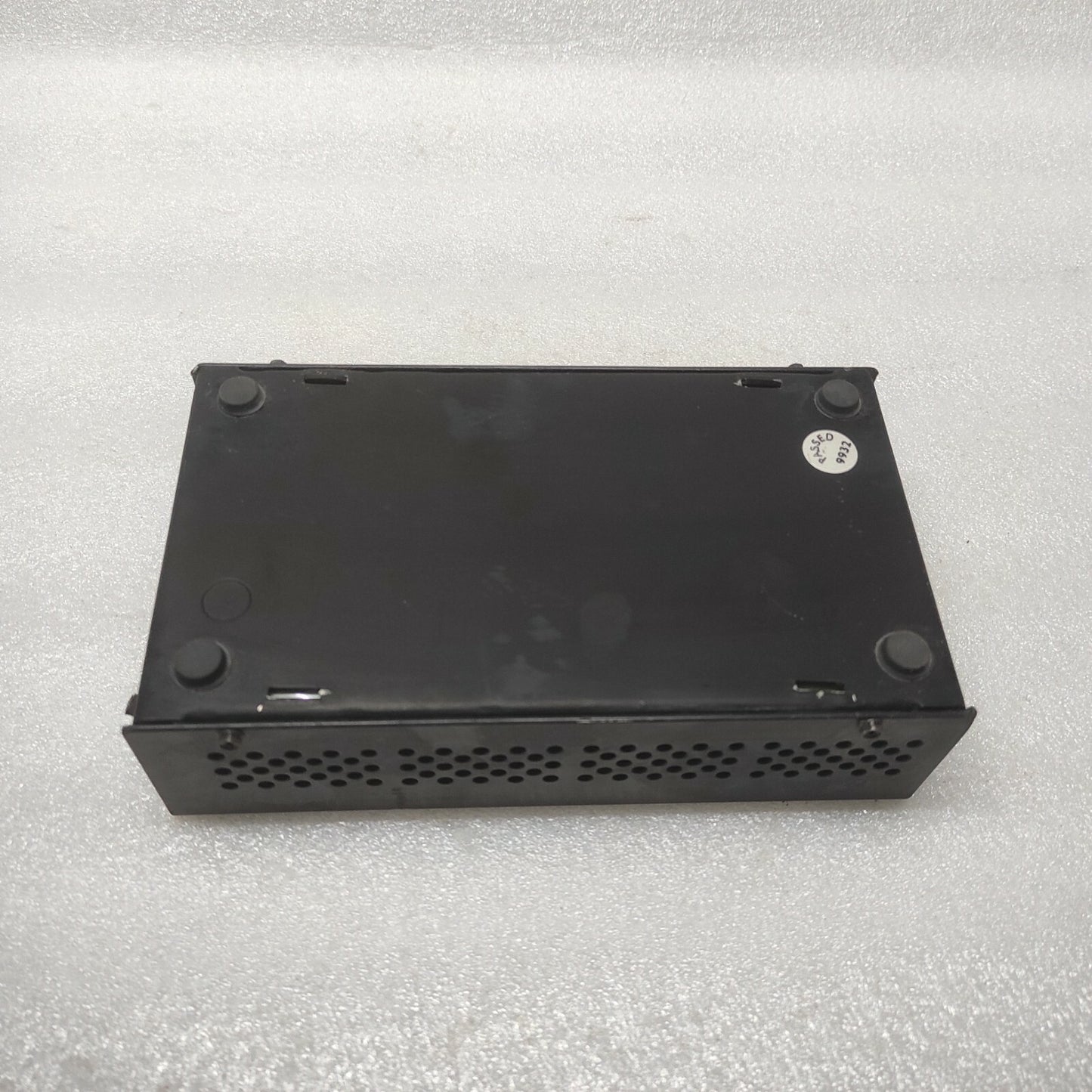 POWEREST 9522 POWER SUPPLY 13.2VDC 10A