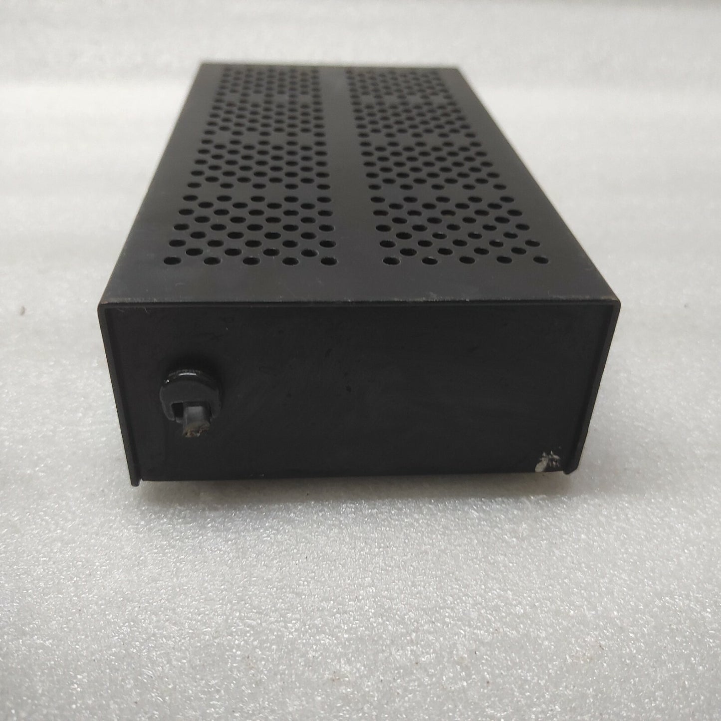 POWEREST 9522 POWER SUPPLY 13.2VDC 10A