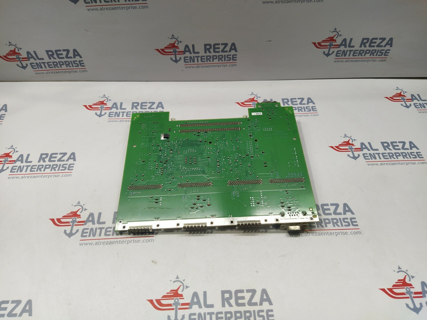 SIEMENS C53207-A324-B111-2 PCB C53207A324B1112