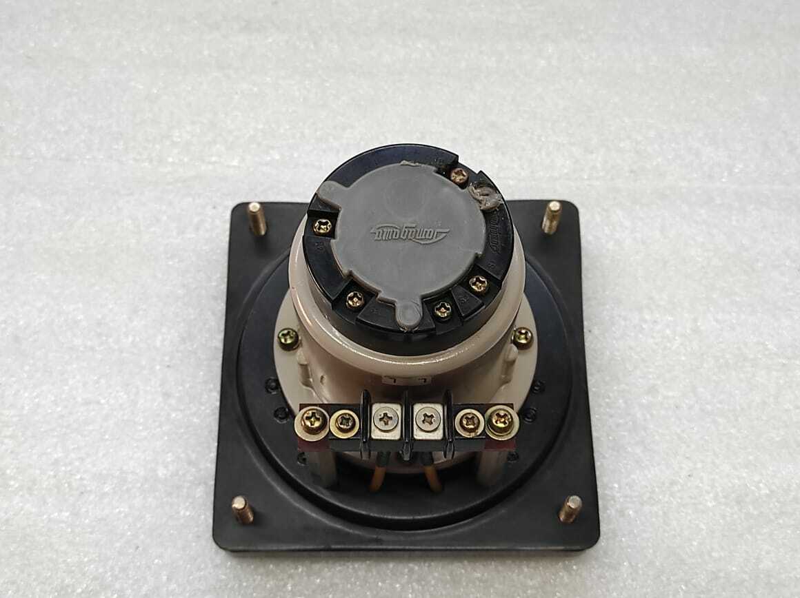 Kuramoto Pitch Indicator 729287 Synchro TS 20N11E11 Tamagawa