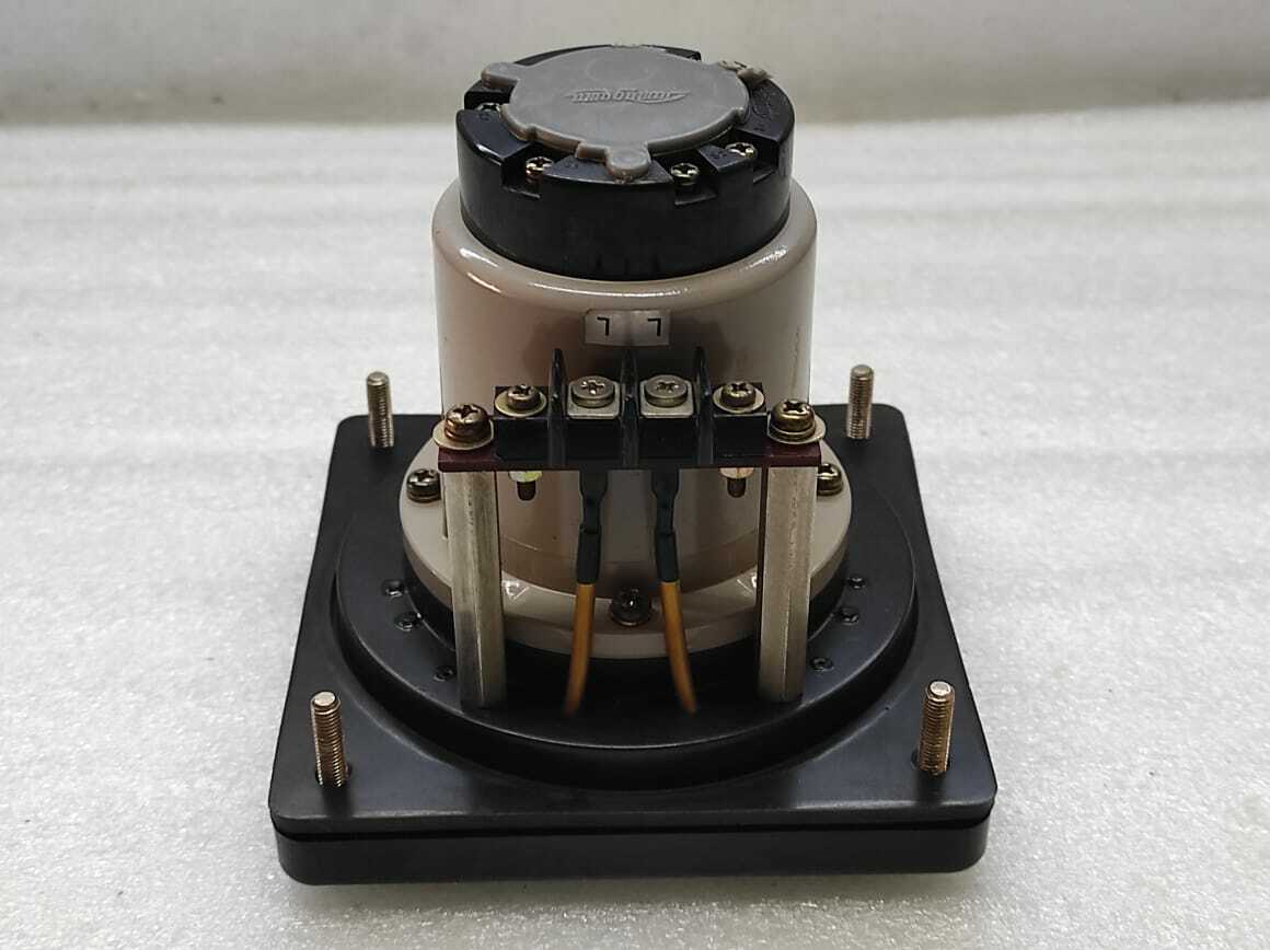 Kuramoto Pitch Indicator 729287 Synchro TS 20N11E11 Tamagawa