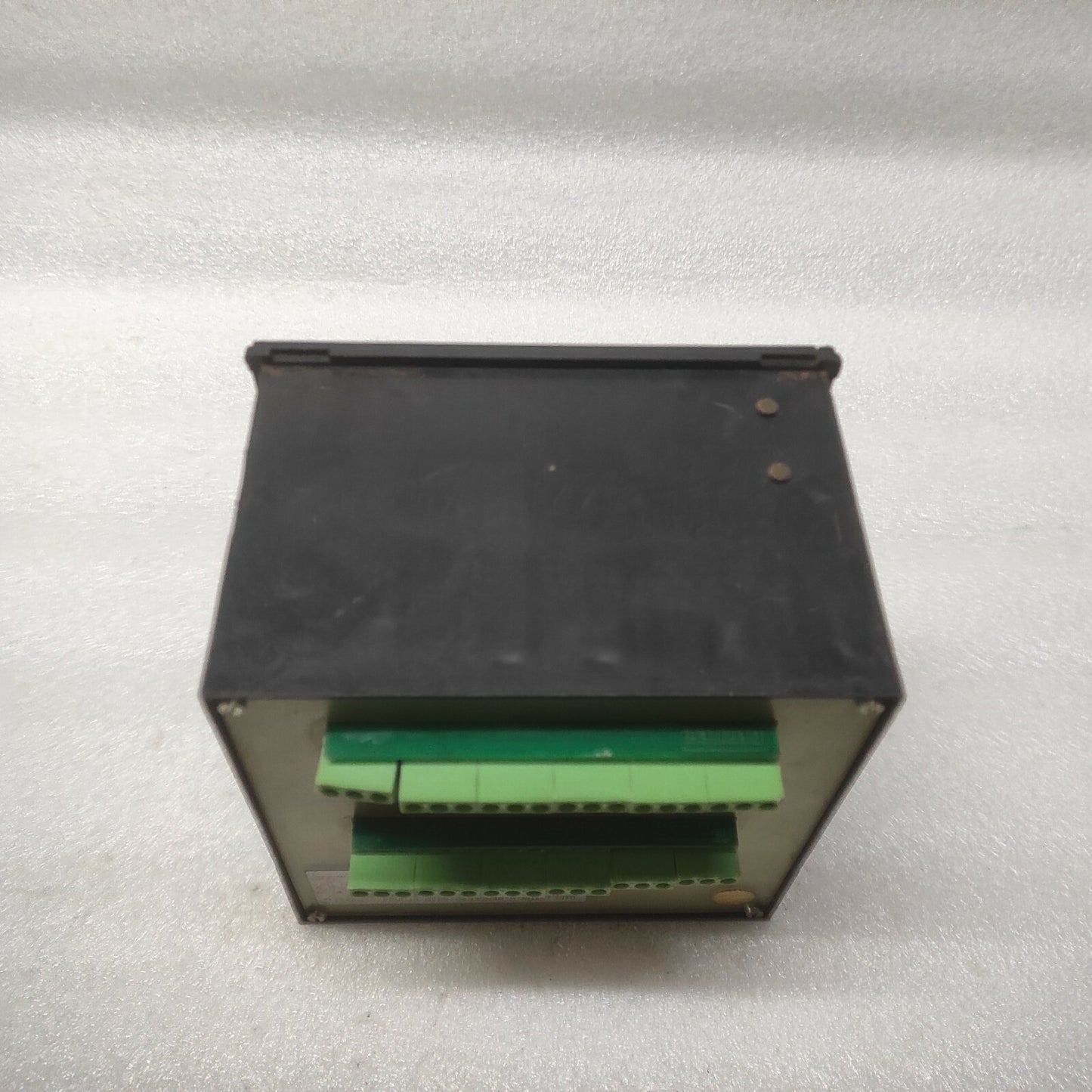 BENDER IRD-800-MYX INSULATION MONITOR A-ISOMETER 115/220/380/440V