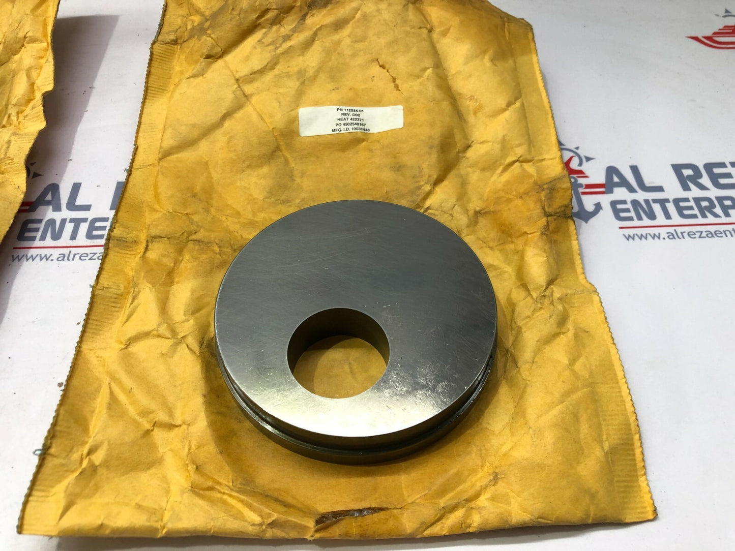 CAMERON 309915-05-99 REPAIR KIT