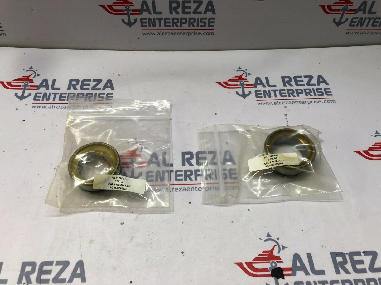 CAMERON 309915-05-99 REPAIR KIT