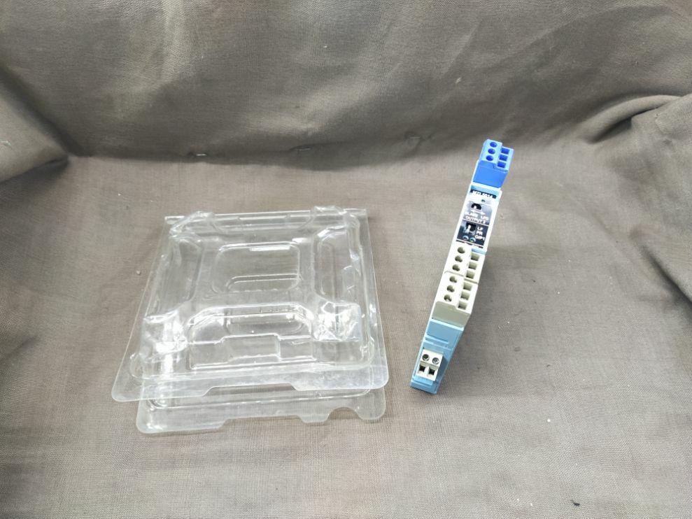 Measurement Technology MTL 5014 Single Channel Switch/Proximity Detector Interfa