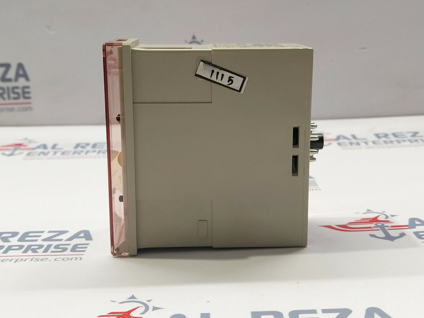 OMRON SE-SP1N MOTOR RELAY 100-120VAC