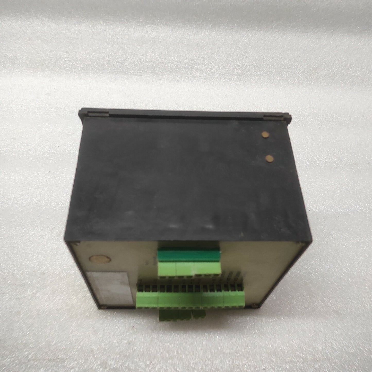 BENDER AG 800 COUPLING DEVICES