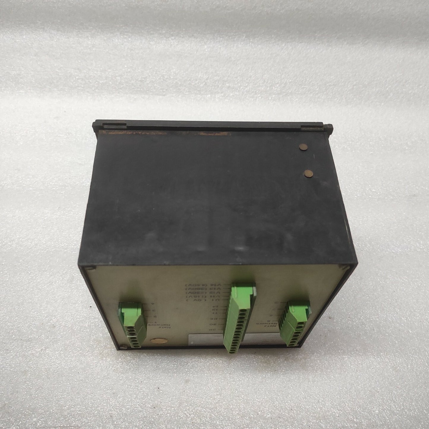BENDER AG 800 COUPLING DEVICES