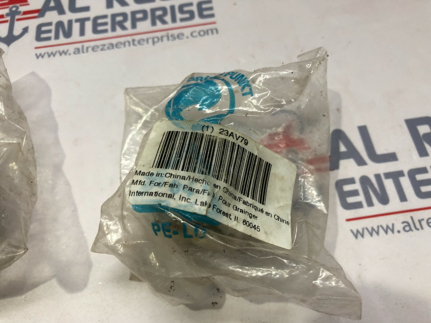 MECHANICAL SEAL 23AV79