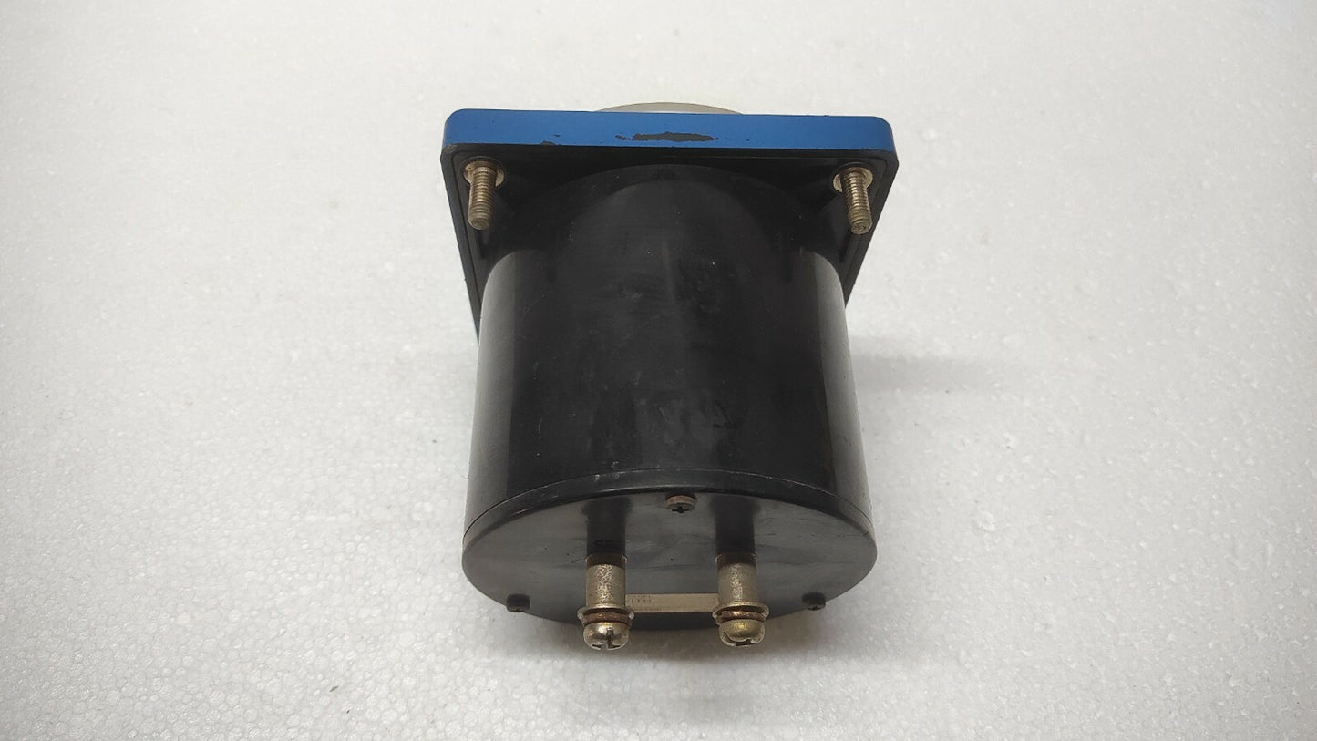 RLV-11 AMMETER CT 750/5A