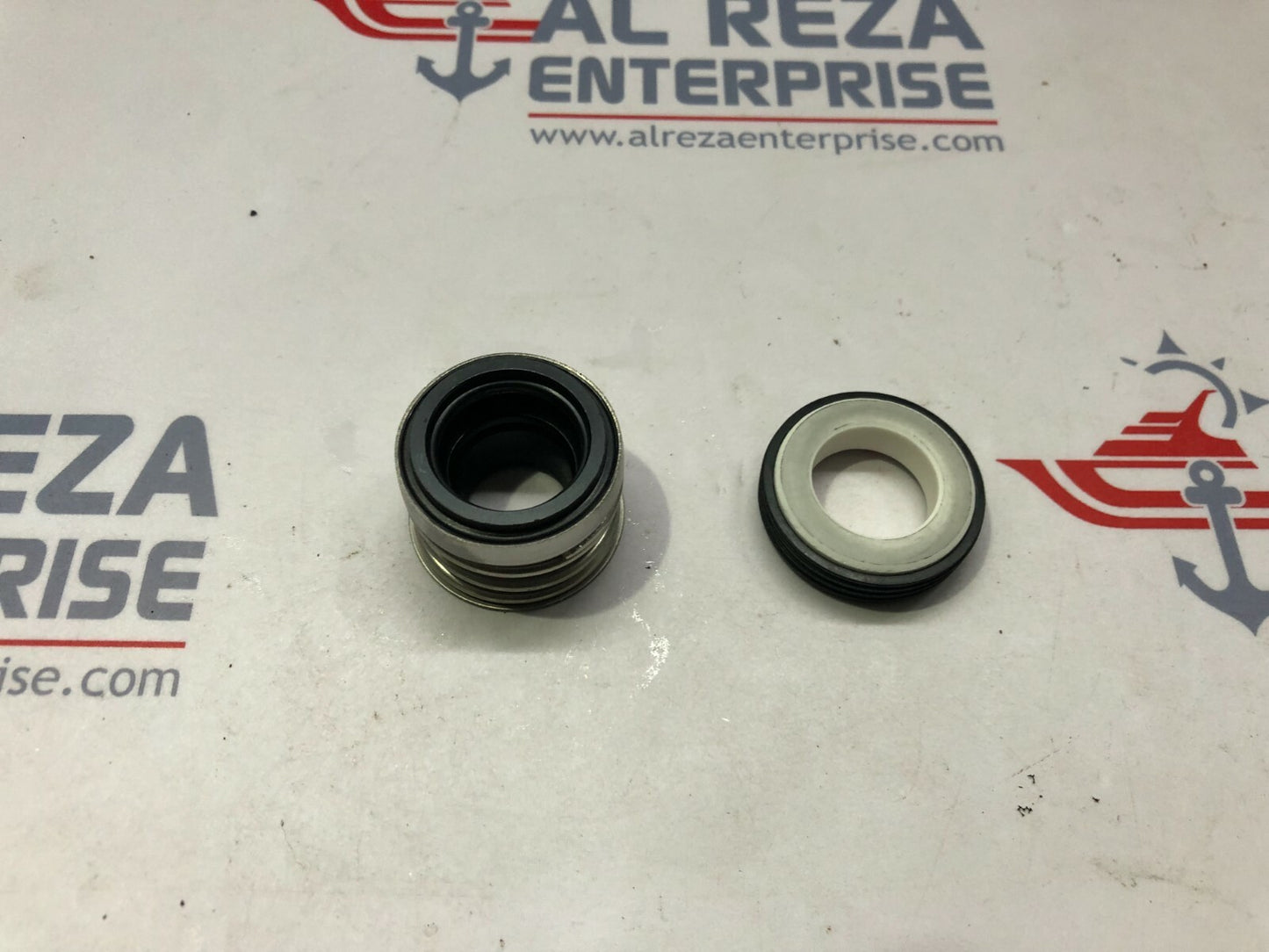 MECHANICAL SEAL 23AV79