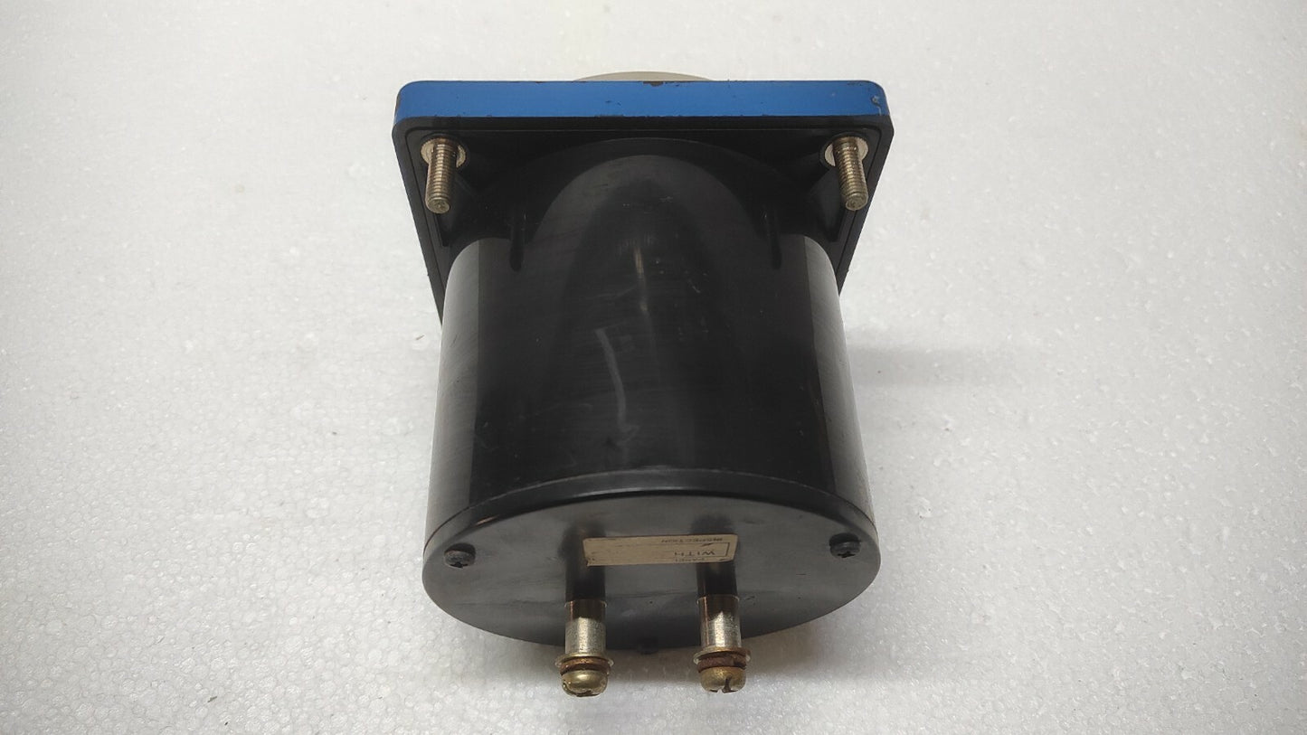 RLV-11 AMMETER CT 750/5A