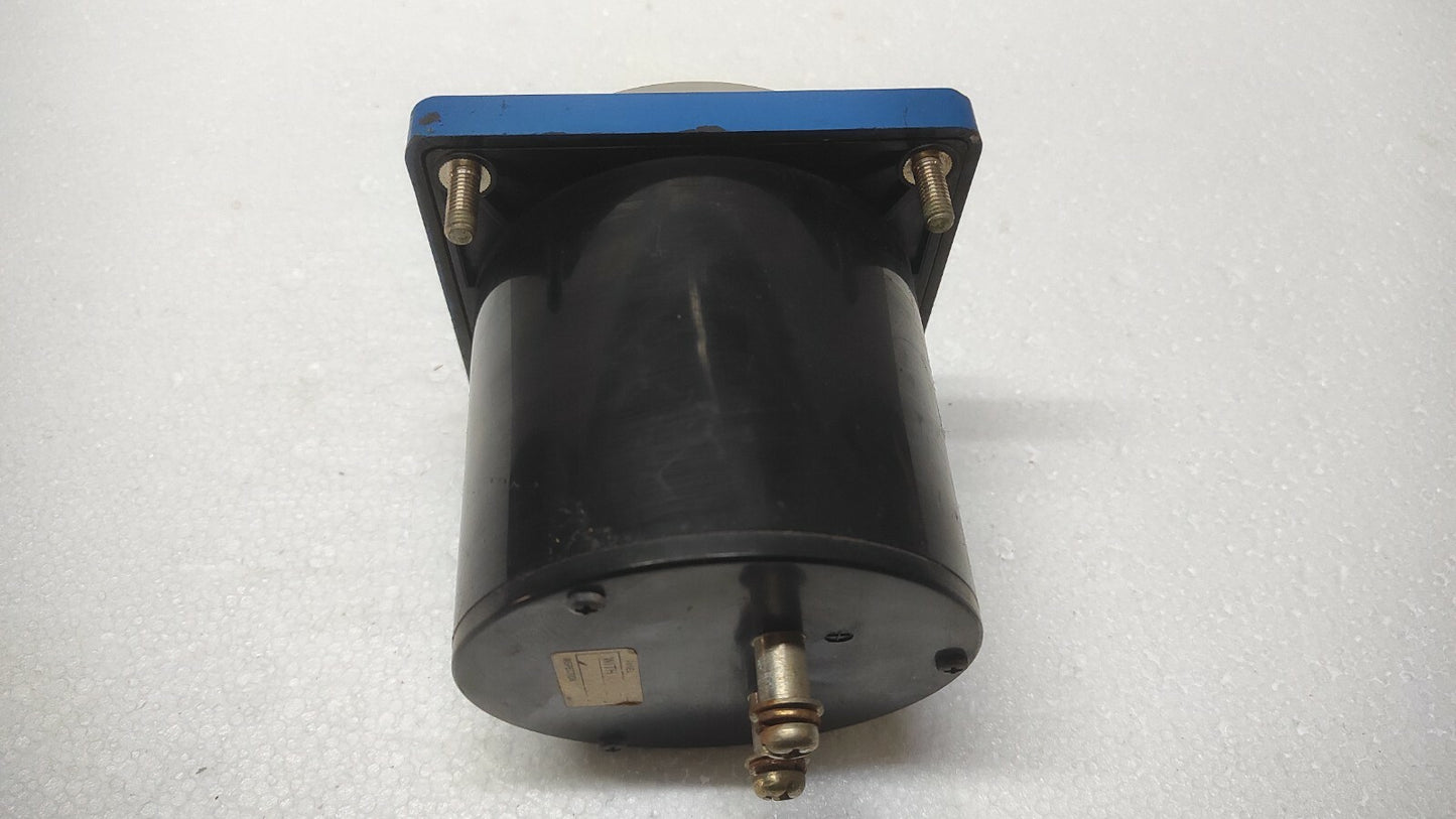 RLV-11 AMMETER CT 750/5A