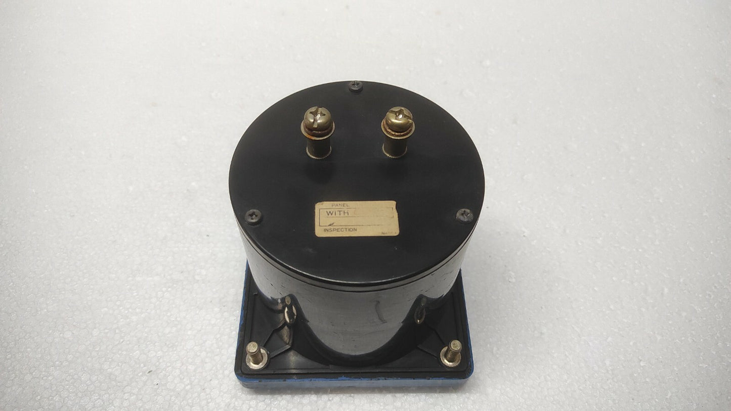 RLV-11 AMMETER CT 750/5A