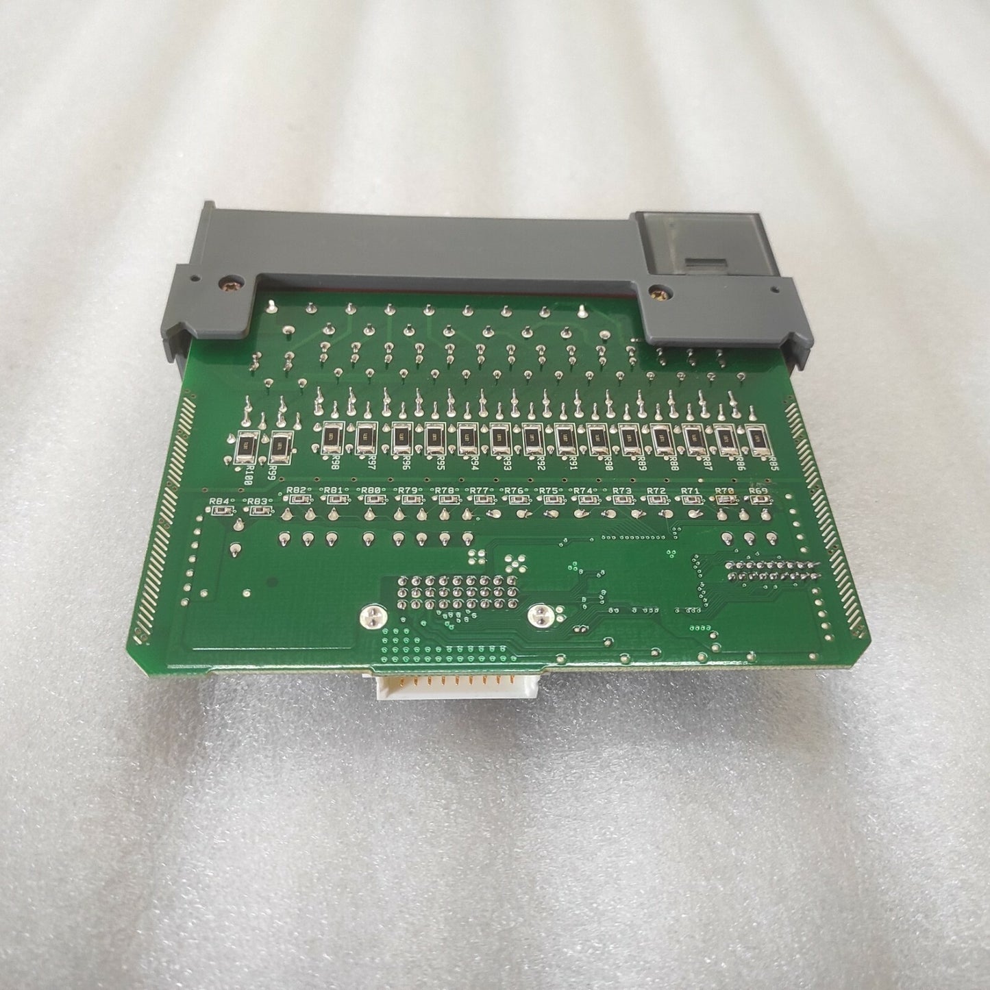 ALLEN BRADLEY CAT 1746-IM16 SLC500 INPUT MODULE