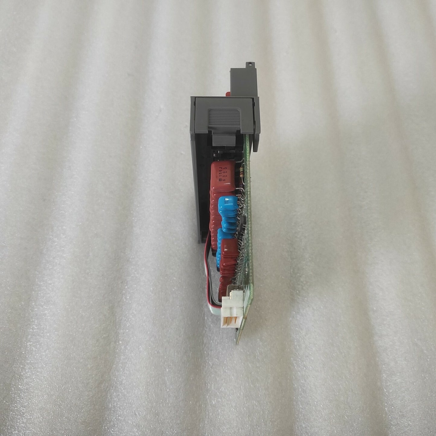 ALLEN BRADLEY CAT 1746-IM16 SLC500 INPUT MODULE