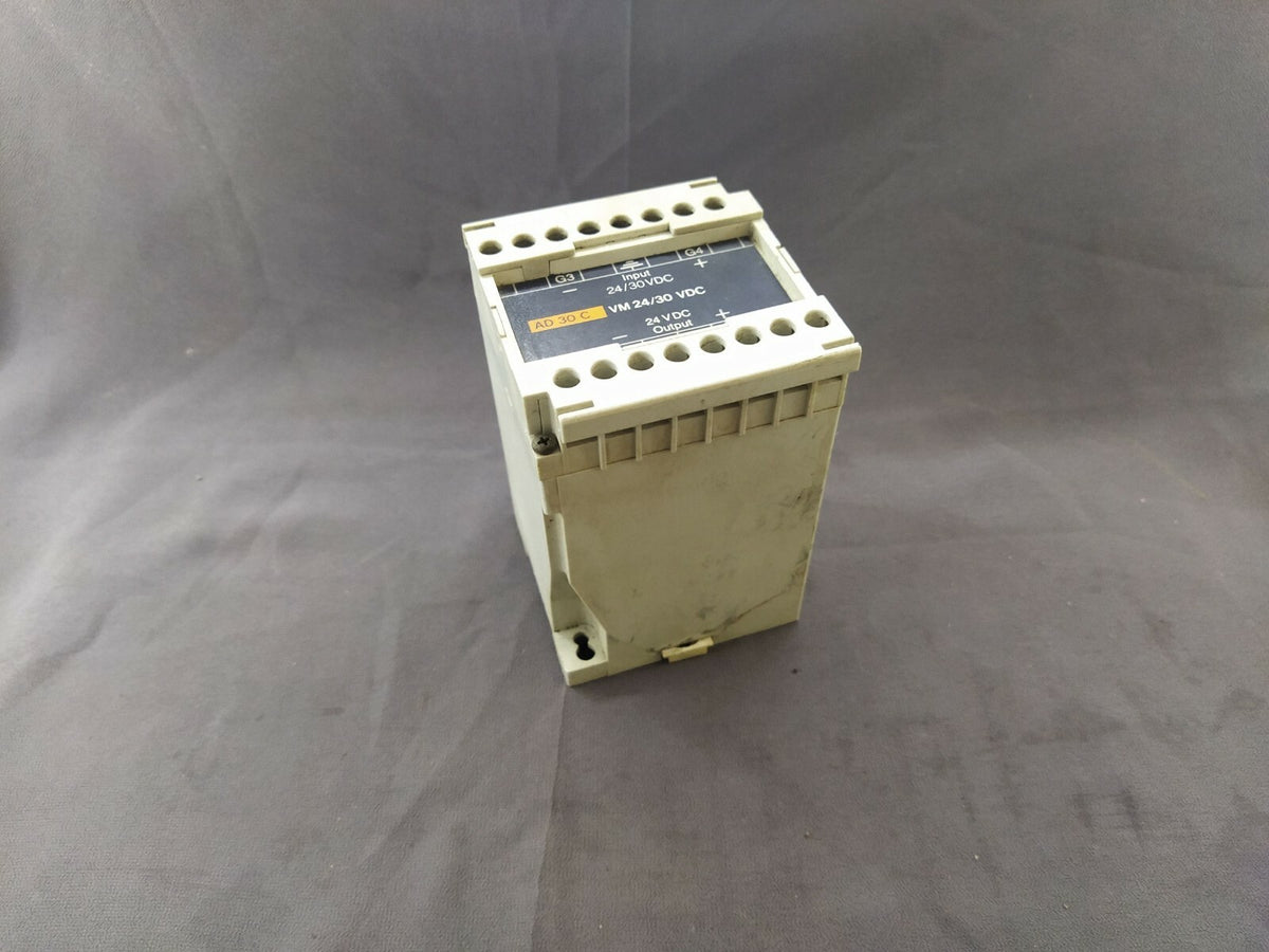 Generac AD 30 C VM RELAY 24/30 VDC