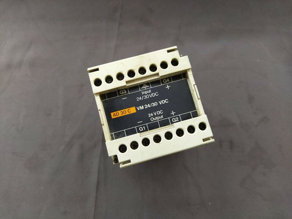 Generac AD 30 C VM RELAY 24/30 VDC