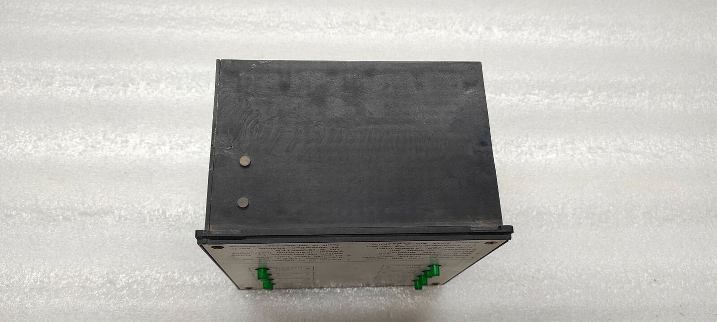 BENDER AG800 COUPLING DEVICE IRD800MYI 980607 115-440V