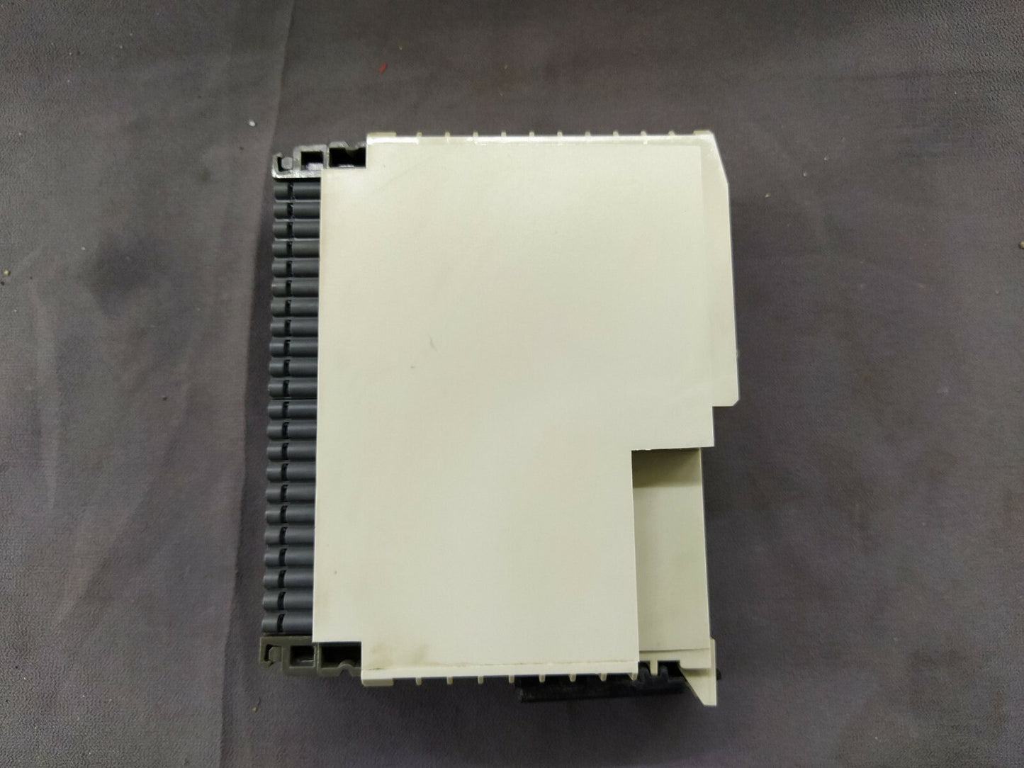 SE TSX Compact AS-BADU-204 Analog Input Module
