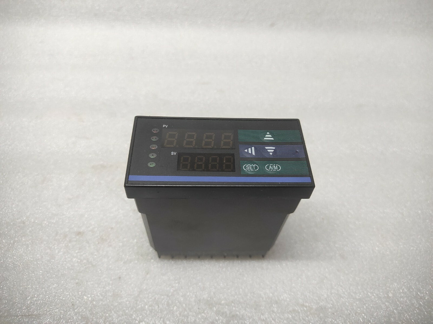 INTELLIGENT INSTRUMENT METERS XMZ603 PANEL METER