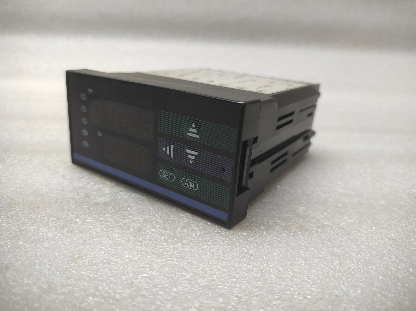INTELLIGENT INSTRUMENT METERS XMZ603 PANEL METER