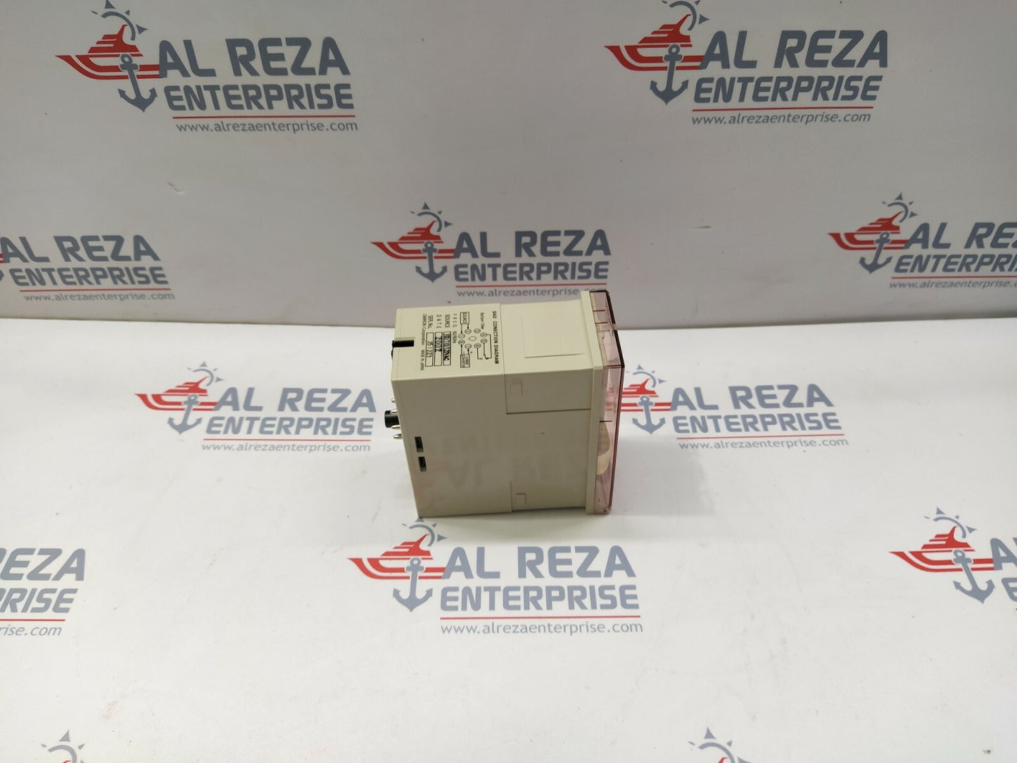 OMRON SAO-S1N CURRENT SENSOR  AC 100/110/120V