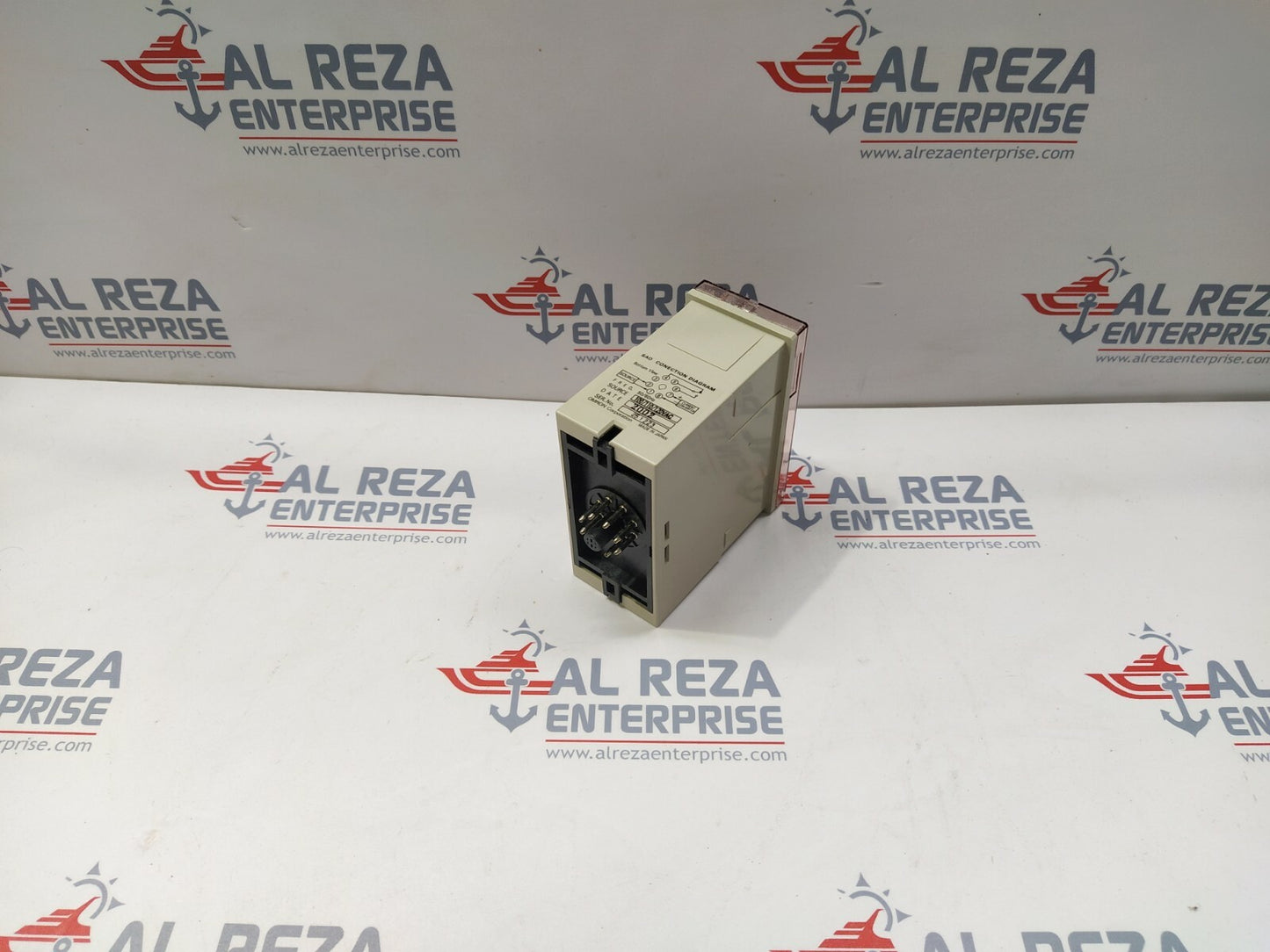 OMRON SAO-S1N CURRENT SENSOR  AC 100/110/120V