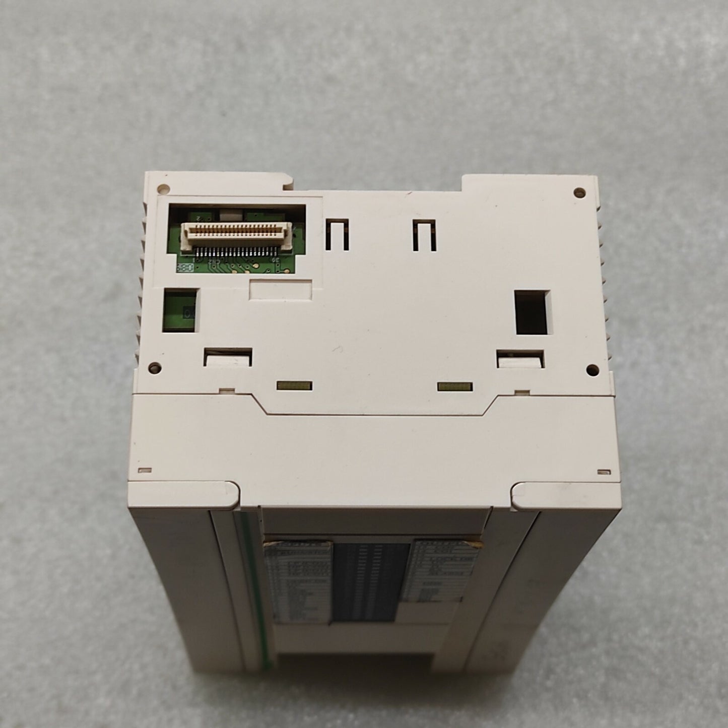 SE TWIDO TWDLCDE40DRF COMPACT PLC 24VDC
