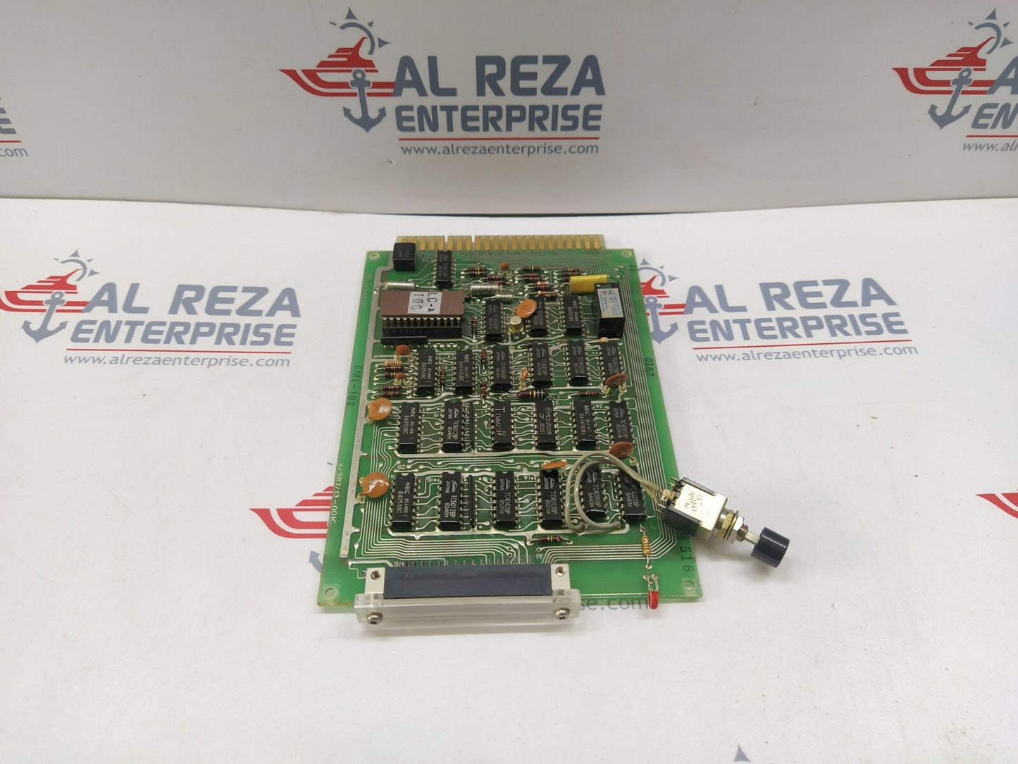 TERASAKI EMI-102 K/787/13-001C PCB