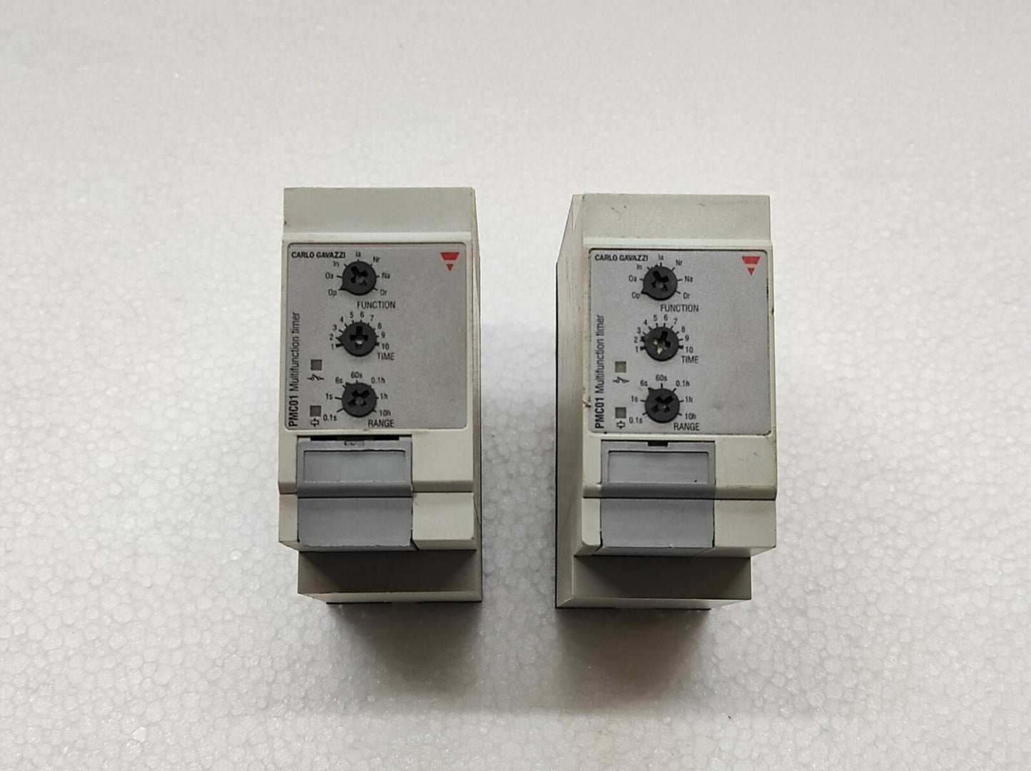 Carlo Gavazzi PMC01D230 Multifunction Timer 230V AC