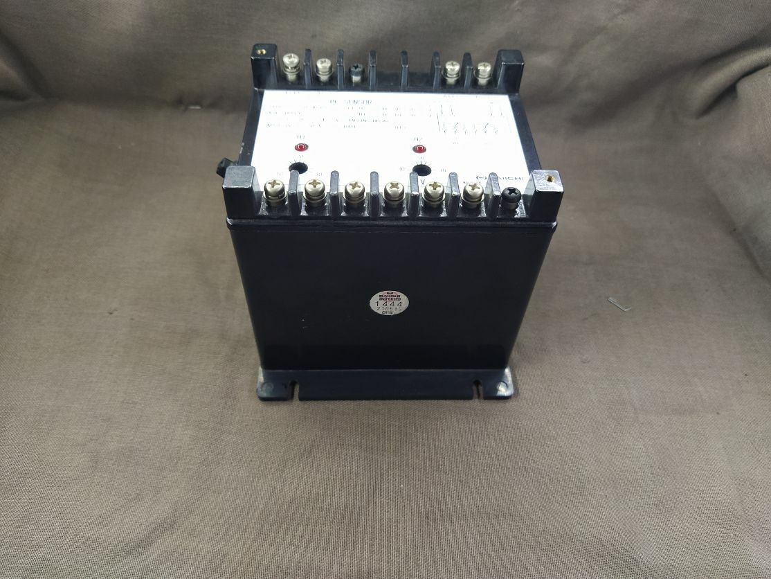 Daiichi SD-HH-63 DC Sensor SDHH63 24V DC