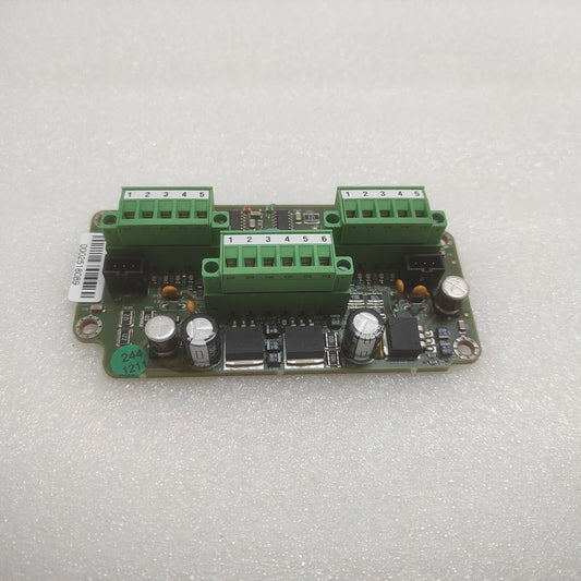 MAN B&W 14.0330.0 TERMINAL BOX, MODIFICATION KIT PCB