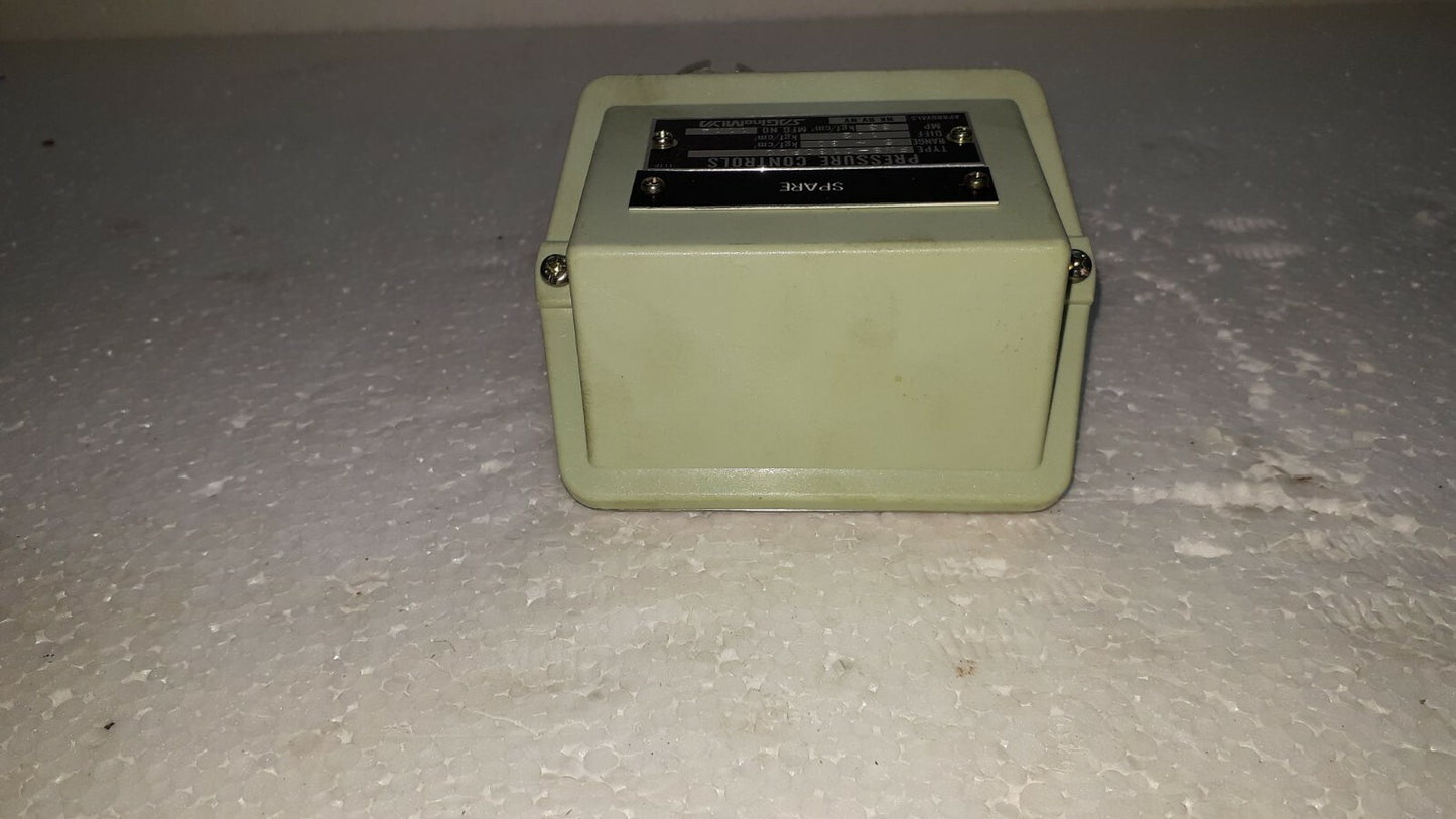 Saginomiya FNS-C130PUQ Pressure Controls FNSC130PUQ