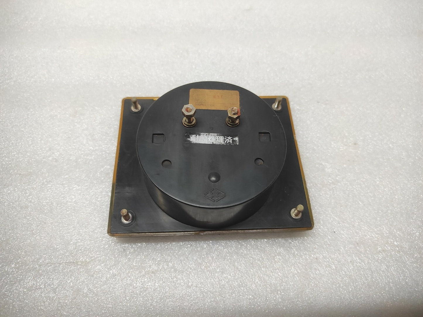 TOYO KEIKI ACF-12N AMMETER CT 800/5A