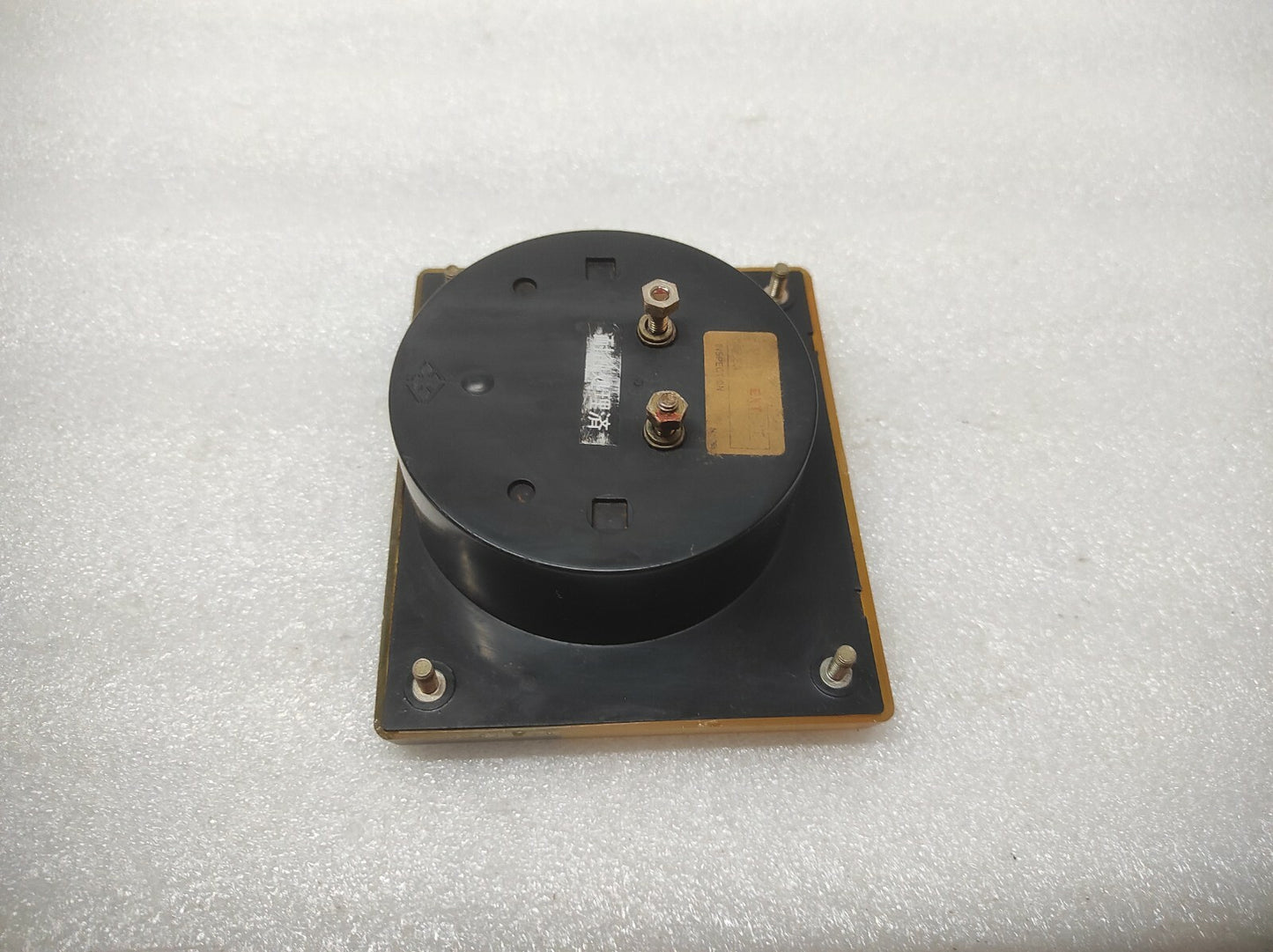 TOYO KEIKI ACF-12N AMMETER CT 800/5A