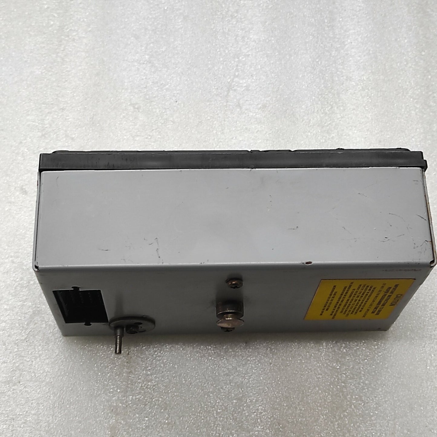 GE ELECTRICAL C216LI TRIP UNIT TR16B1600 1600A