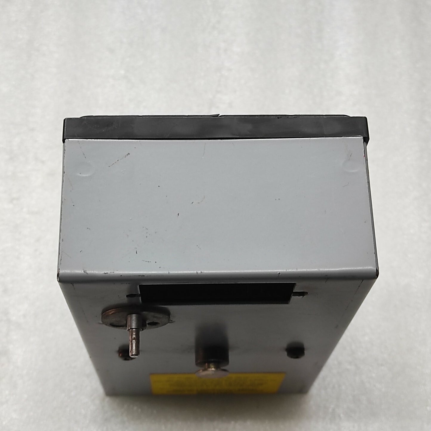 GE ELECTRICAL C216LI TRIP UNIT TR16B1600 1600A