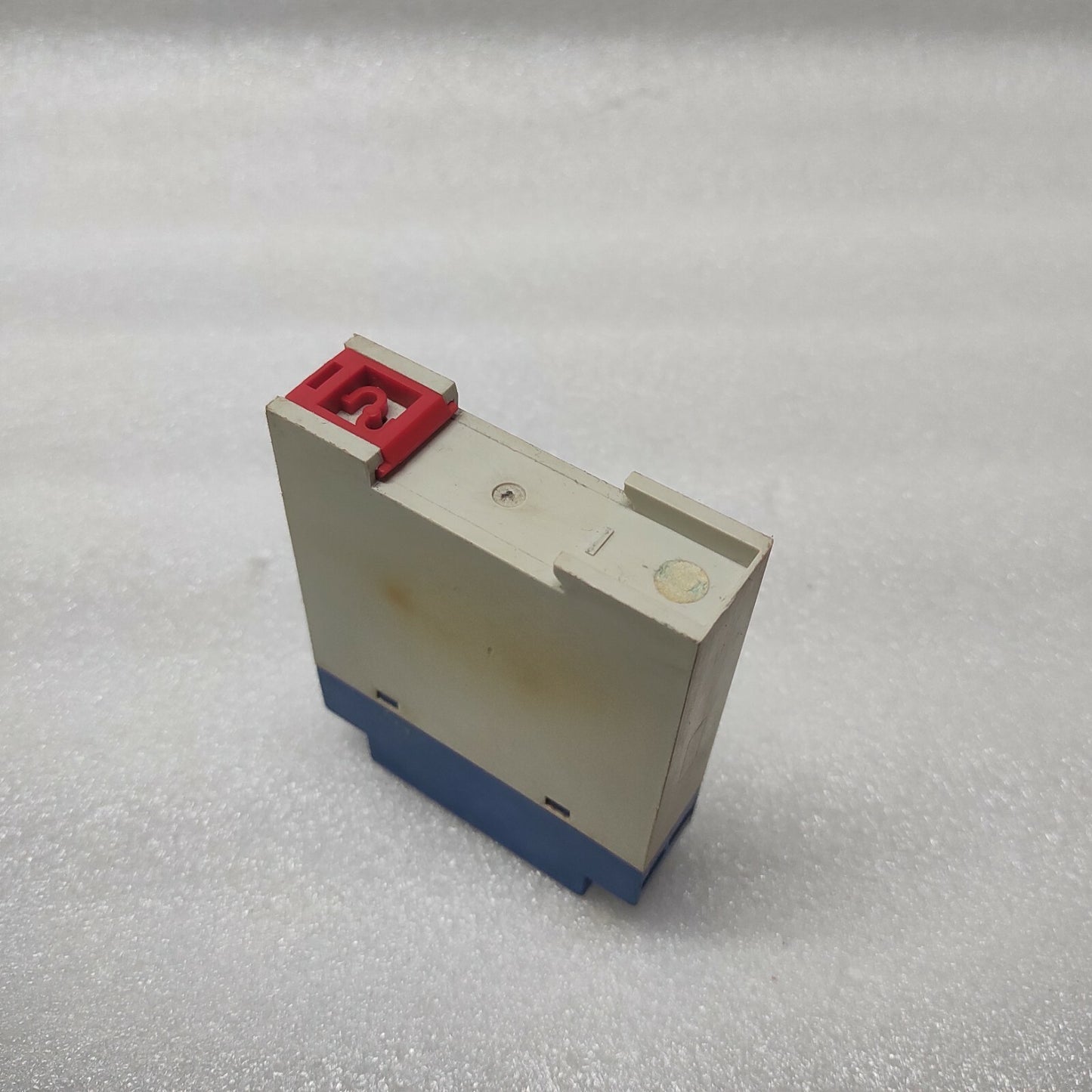EUROSENSOR AZ1+1 TIME RELAY 001068 220VAC 0.5-10S