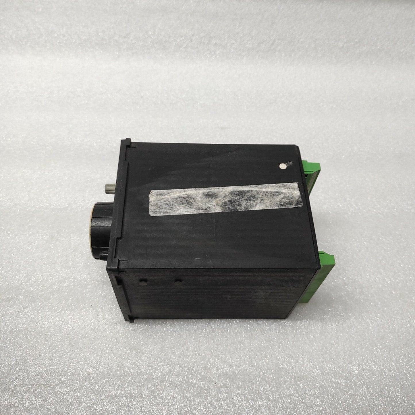 BAELZ AUTOMATIC WBS 2290 TEMPERATURE CONTROLLER BAELZ 2290-A-D-2.7-230-SA 230V