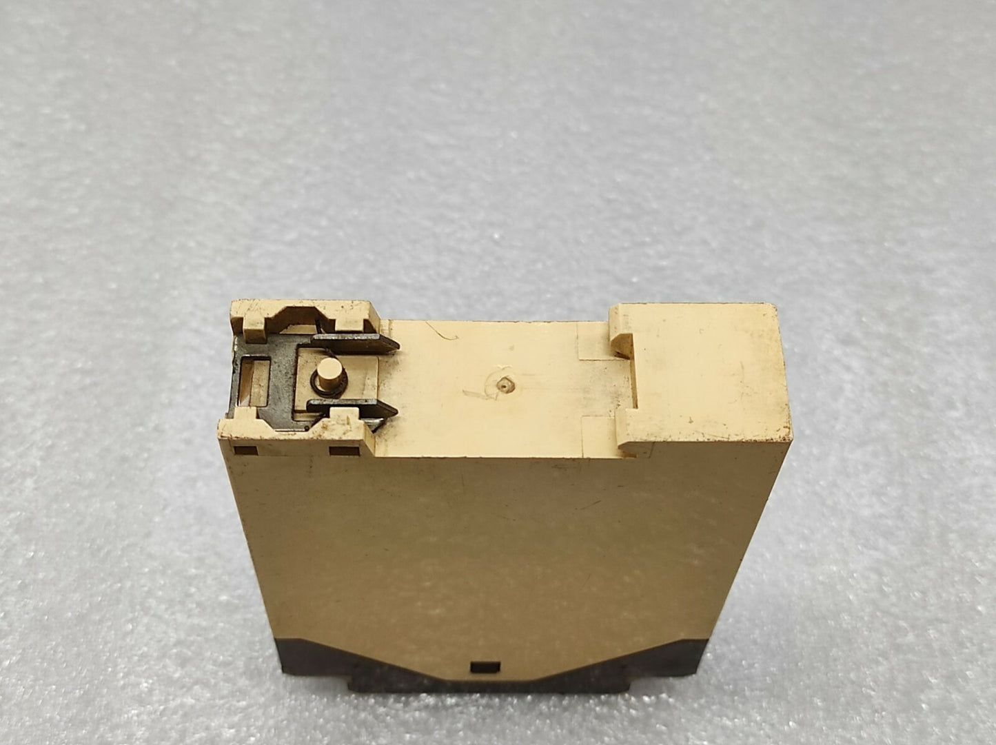 Eberle SBA2 Ansprechverz 0545 1114 1000 Time Delay Relay 0.5-10 SEC LOT OF 3 PC