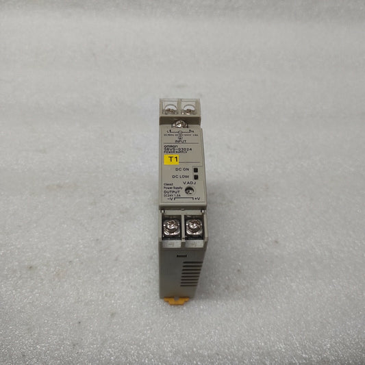 OMRON S8VS-03024 POWER SUPPLY 24VDC 1.3A