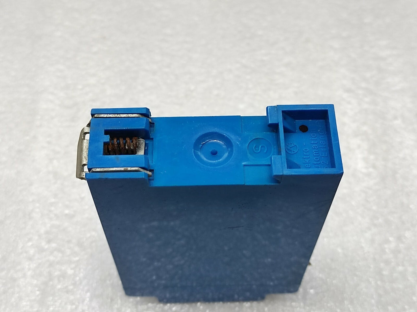 Janssen EZS 42 E09 4207171 220V AC 0.3-10 SEC