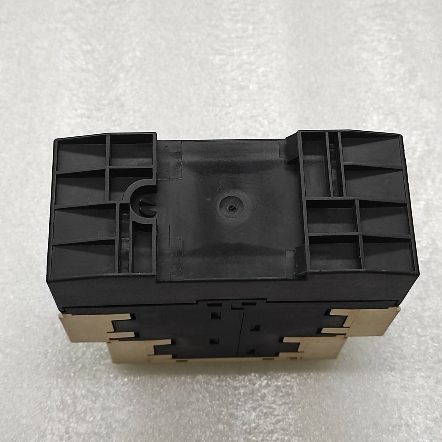 SIEMENS 3RS1040-1GD50 TEMPERATURE MONITORING RELAY