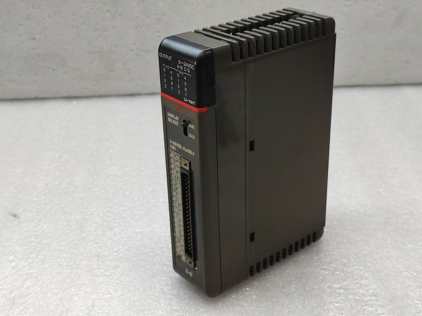 Koyo U-18T Output Module 5-24VDC