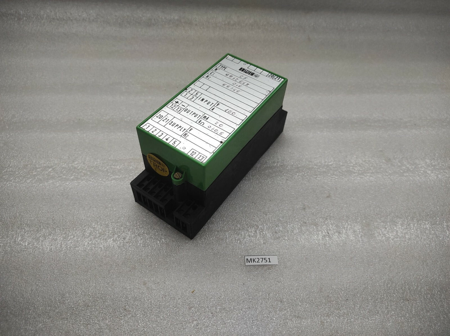 IME CF 8862567 CI 0.5  100VAC
