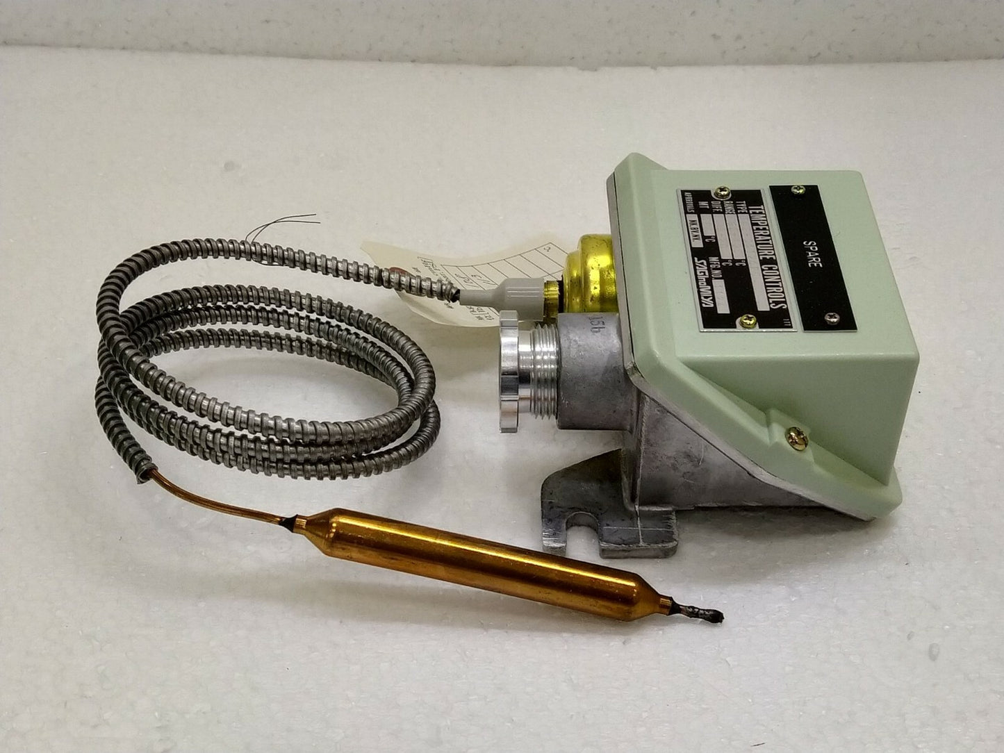 Saginomiya TNS-C1120PQ Temperature Controls TNSC1120PQ 95-125'C
