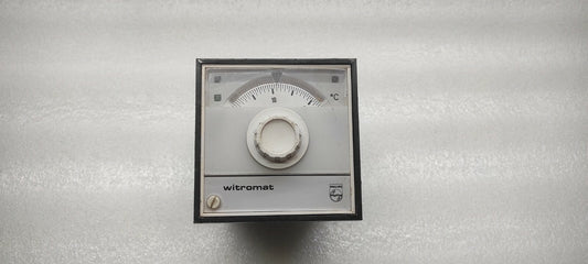 PHILLIPS WITROMAT TEMPERATURE CONTROLLER