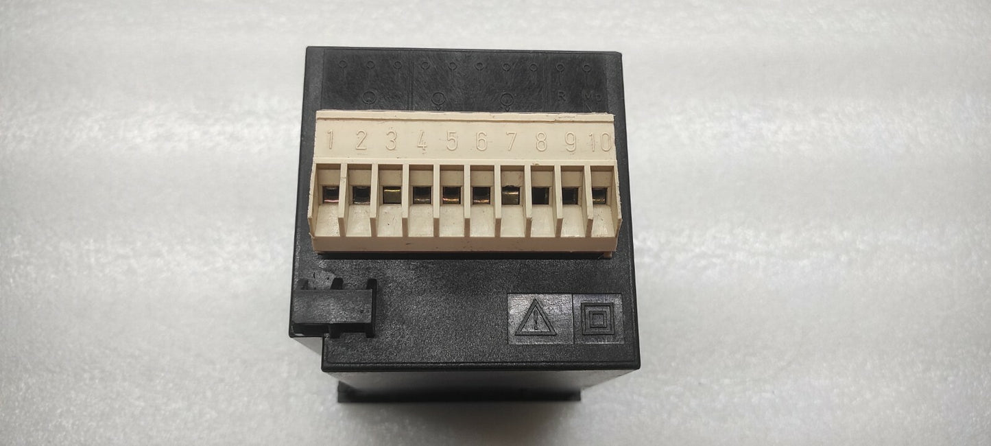 PHILLIPS WITROMAT TEMPERATURE CONTROLLER