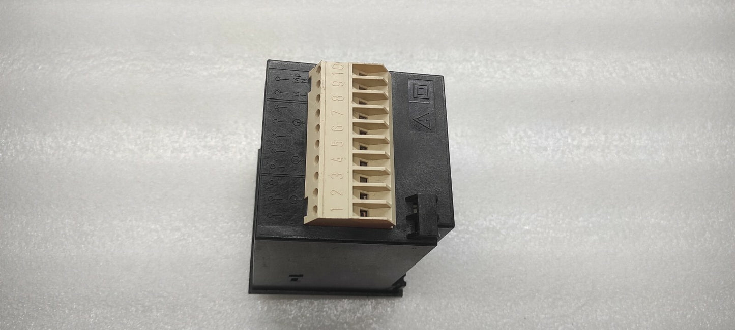 PHILLIPS WITROMAT TEMPERATURE CONTROLLER